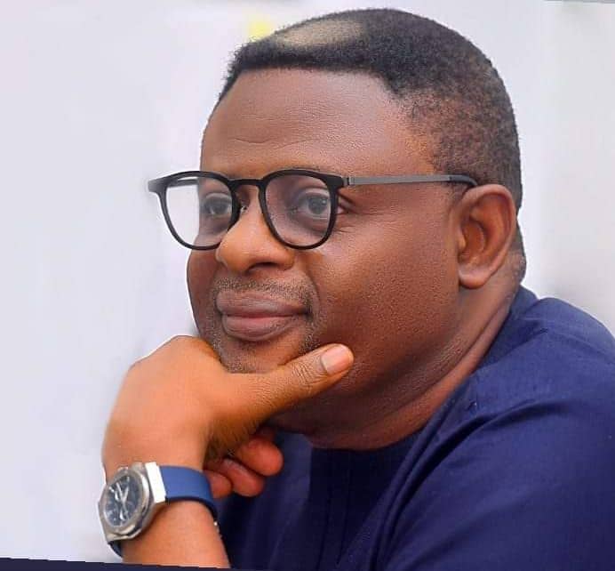 Governor Otu records remarkable transformation in 1,080 days ~ Alhaji Masu Baba Governor Otu of Cross River State