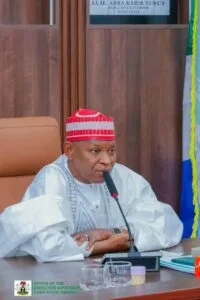 Gov Yusuf mourns 5 policemen killed in accident, donates cash Governor Yusuf