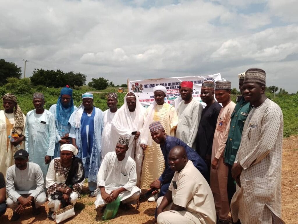 Group photograph of the participants