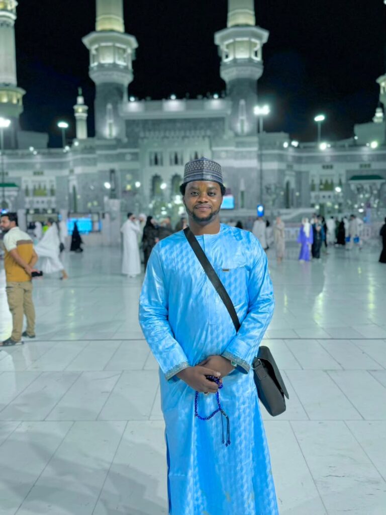 Gwani Aminu Gangaran