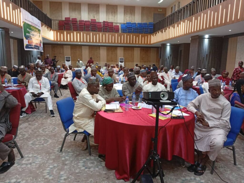 HOPE EDU Programme