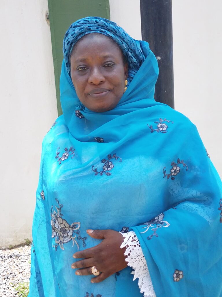 Insha Allah, Governor Yusuf will win 2027 ~ Kano HETAN Chairperson Hajiya Halima Abubakar