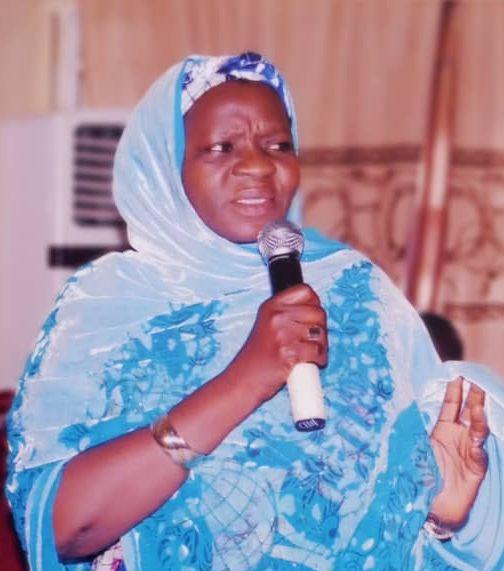 CSACEFA mourns five siblings killed in Gombe tanker crash Halima Ahmad Mahdi