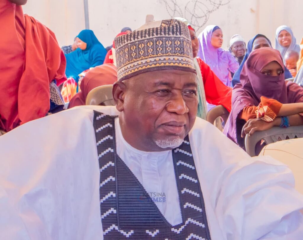 Hamisu Gambo Danlawan