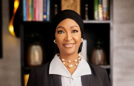 Nigeria’s creative hub underway – FG Hannatu Musawa