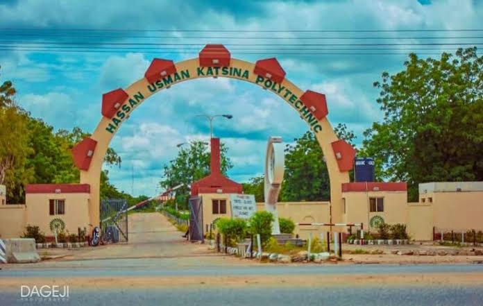 Katsina Polytechnic to hold combined convocation after 19-year hiatus Hassan Usman Katsina Polytechnic