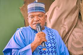 Katsina Rep disburses cash assistance, water pumping machines to constituents Hon. Abdullai Balarabe Dabai