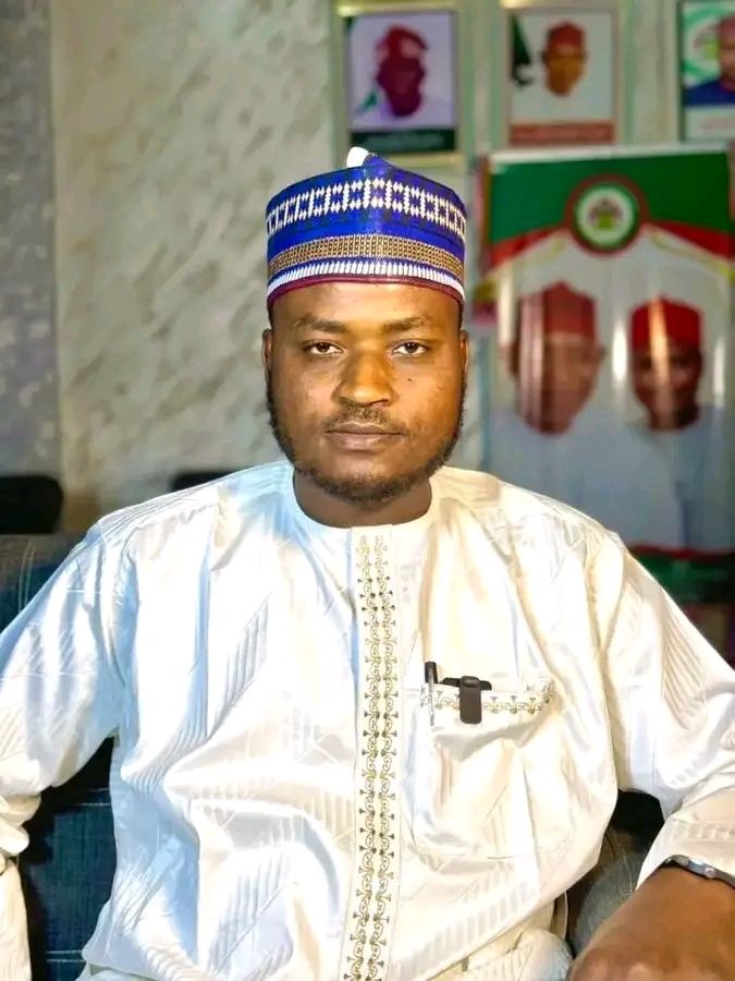 Governor Yusuf achieves 90% of market reform goals in Kano ~ Gobirawa Hon. Abdurrahman Abubakar Gobirawa