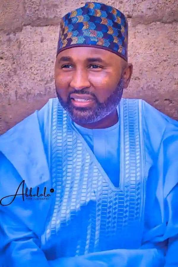 Constituency members shower encomiums on Rep. Abubakar Kabir Abubakar Bichi Hon. Abubakar Kabir Abubakar Bichi