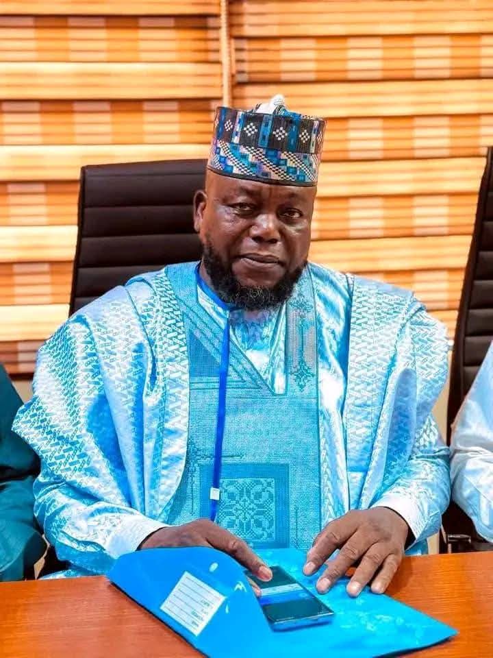 Isa LG boss denies inaction over security alert in Sokoto Hon. Abubakar Karamawa