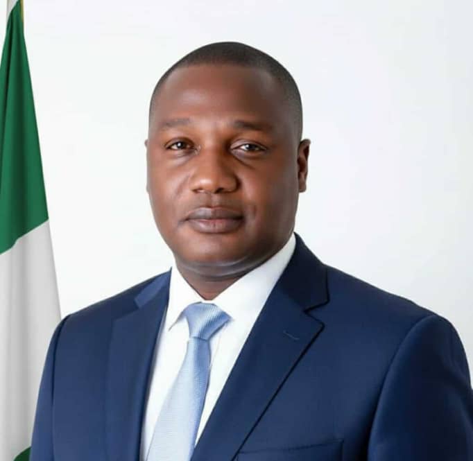 FIFA World Cup Exit: How Amaju reaffirmed my stance that Gusau is not at fault Hon. Ahmed Shuaibu Gara Gombe