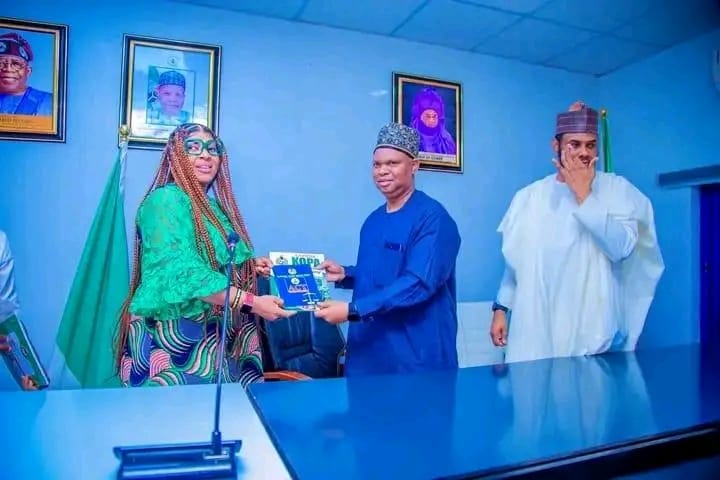 Gombe South LCDA pledges improved welfare, security for NYSC members ~ Bappi Hon. Auwalu Jauro Bappi