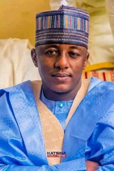 2027: APC stakeholders endorse Hamza Sule for House of Reps seat Hon. Hamza Sule Faskari