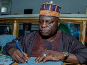 Katsina Assembly demands Baure Hospital rehabilitation Hon. Sirajo Umar