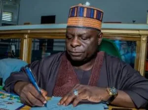 Katsina Assembly demands Baure Hospital rehabilitation Hon. Sirajo Umar