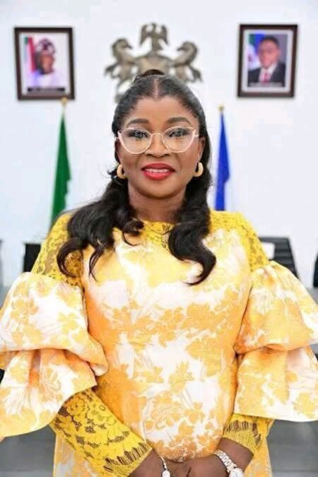 Hon. Theresa