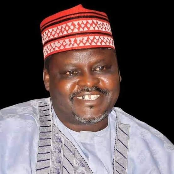 Governor Yusuf appoints Umar Maggi as special adviser on assembly matters Hon. Umar Musa Gama (Maggi)