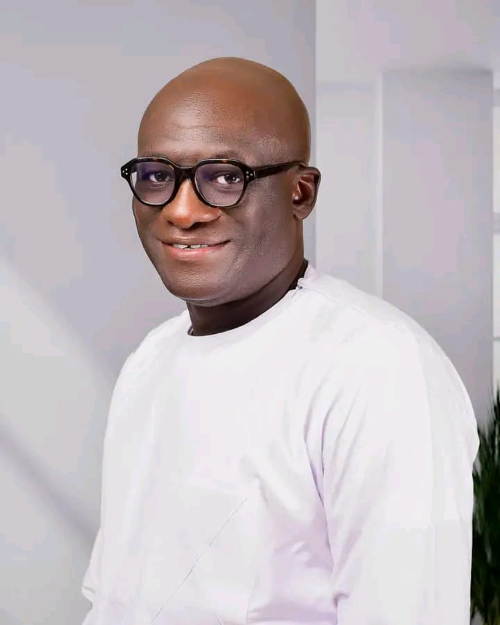 Calabar landslide tragedy: Wilson Ekpenyong mourns victims, urges residents to observe safety measures Hon. Wilson Ekpenyong