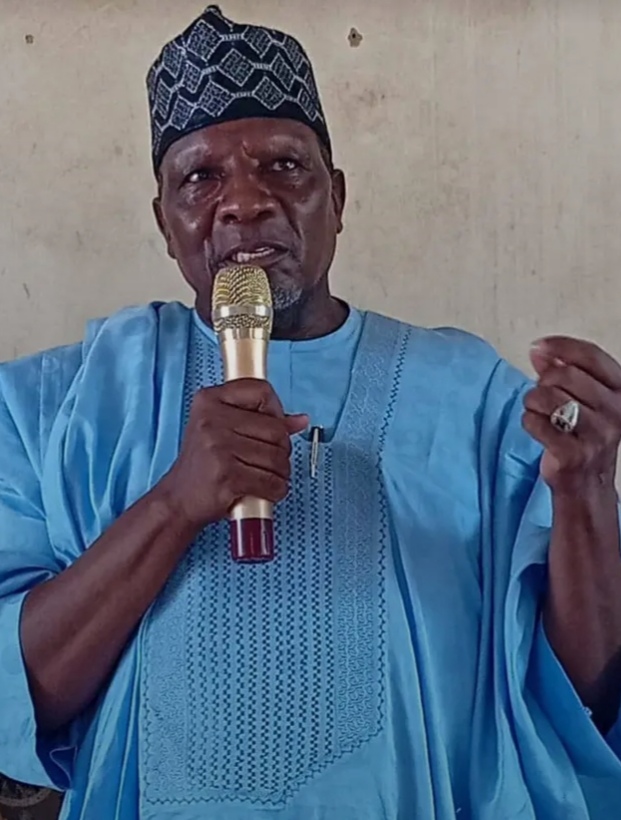Katsina lawmaker organises special Qur’anic recitations, prayers against insecurity Hon. Yahaya Nuhu Mahuta