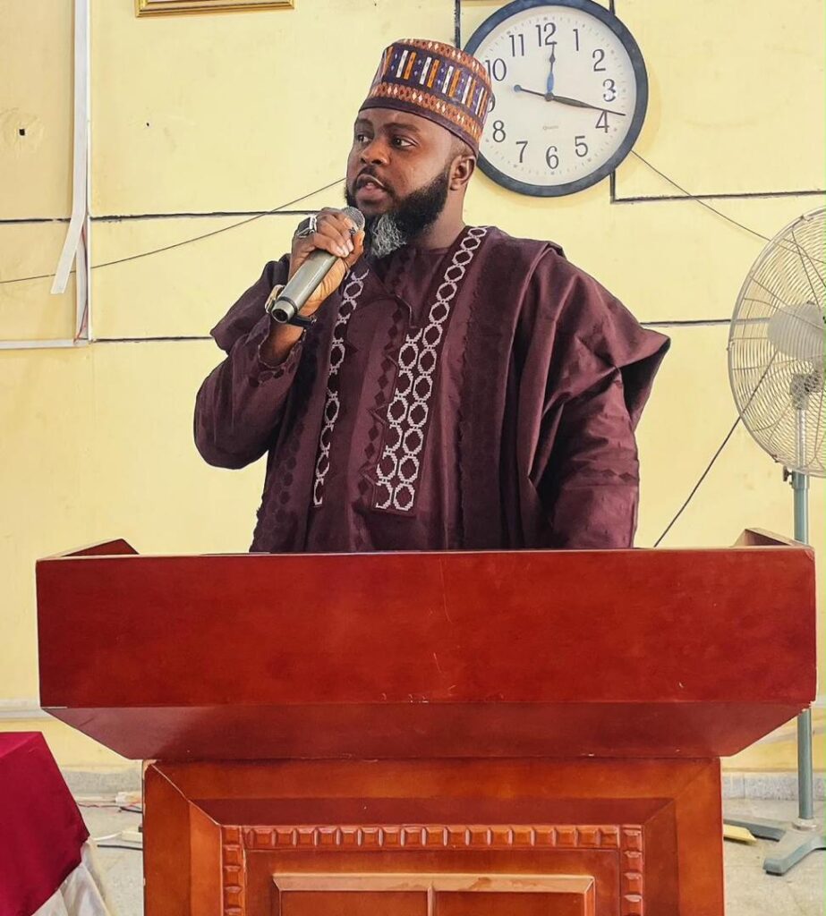 Democracy Day: Dawakin Tofa assembly candidate calls for justice, accountability, people-centred leadership Hon.Ibrahim SB Maisalla