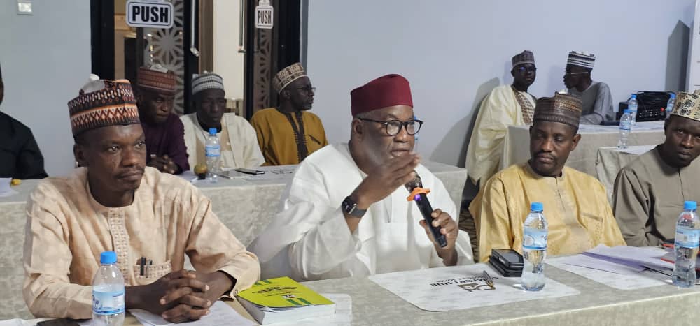 Kano to unveil new HR, payroll software to tackle inefficiency IMG 20251104 WA0002