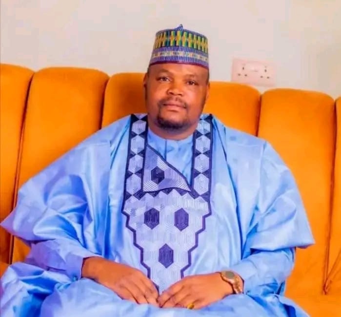 How Sirajo Ado administration records milestone achievements in Jibia LG IMG 20260329 WA0000