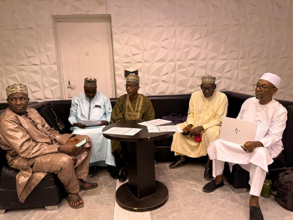 Building capacity of LG desk officers on climate change: Ministries collaborate with PACE-FCDO to hold training IMG 20260329 WA0014