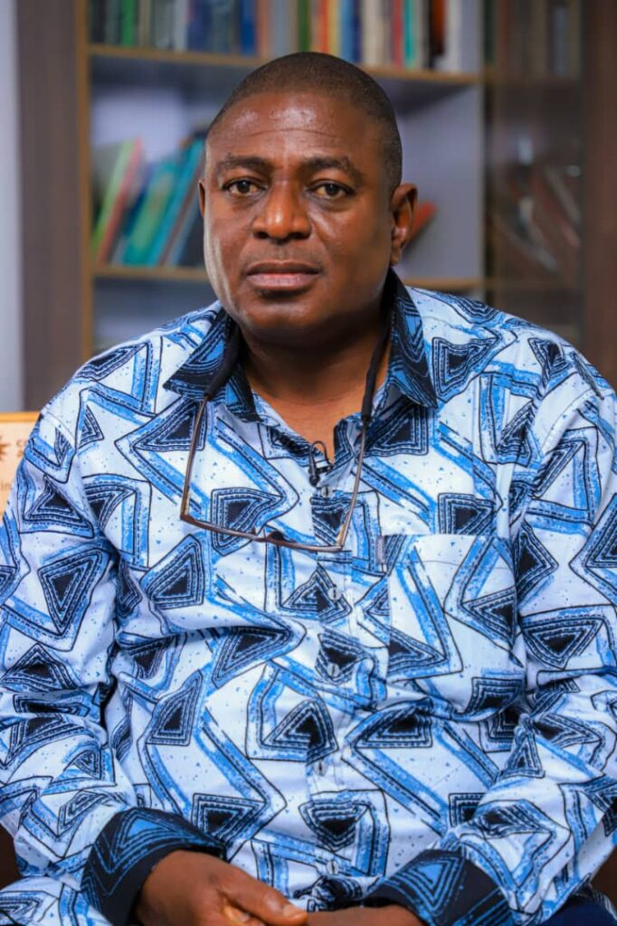 CAPPA urges FG to raise tobacco control budget …Slams rising youth targeting IMG 20260330 WA0019