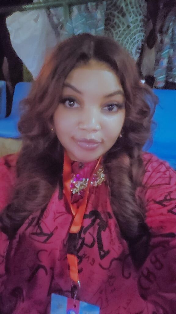 Queens for City Boy shines at APC national convention IMG 20260330 WA0023