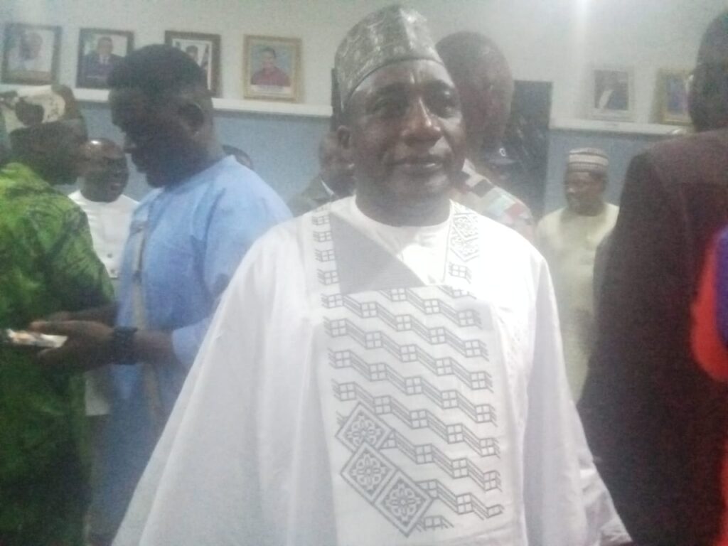 FG urged to establish National Coffee and Tea Commission IMG 20260707 WA0040