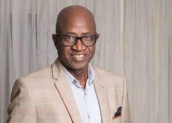NFF Elections: NSC behind Odegbami’s ranting, Gara-Gombe alleges IMG 20260811 WA0009
