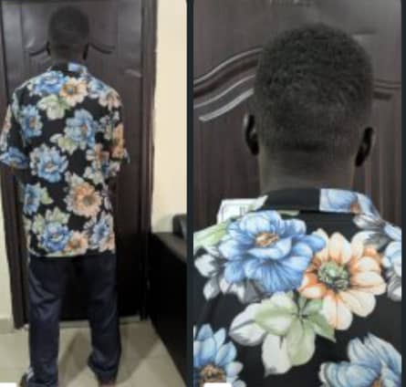 Adamawa CP warns against using social media to harass, threaten citizens IMG 20260822 WA0001