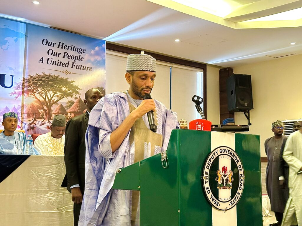 Kano seeks greater investment in Fulbe education, livelihoods IMG 20260919 WA0055