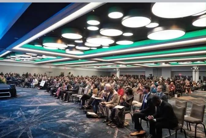 Yobe showcase economic potential at UNGA 2026 for strategic partnerships, investments IMG 20260926 WA0007