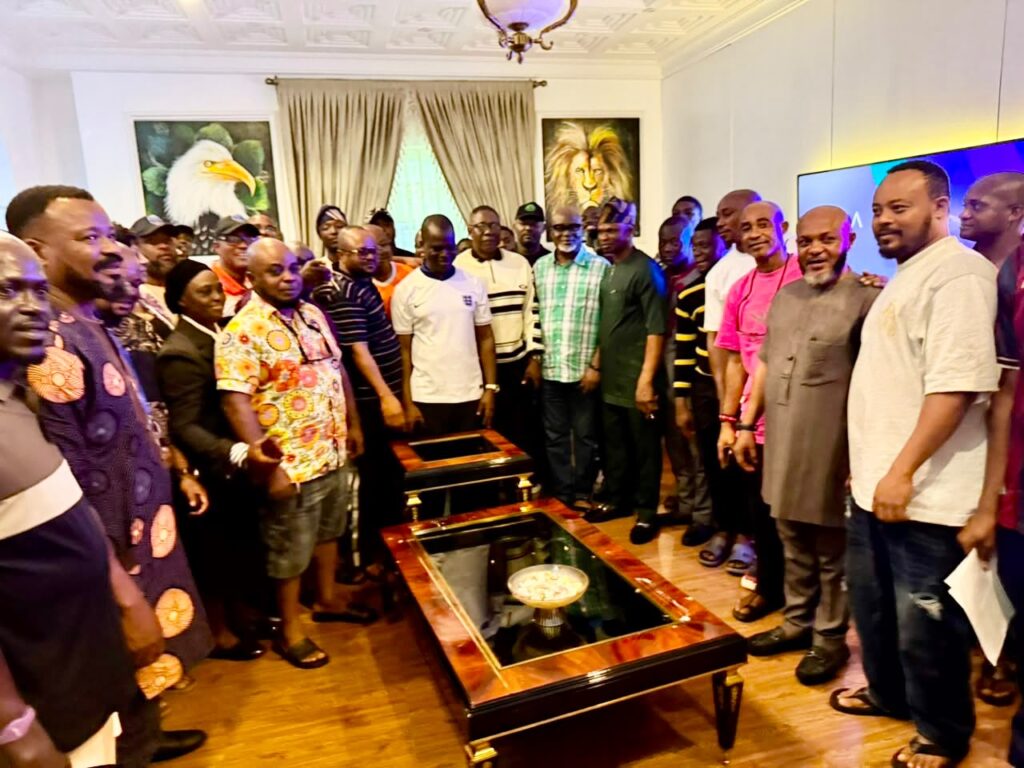 IBOE Alliance: Etung stakeholders close ranks, declare total support for Tinubu, Otu, APC …Says no vacancy for PDP in govt. house IMG 20260930 WA0024