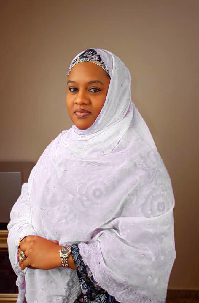 Independence Day: Zamfara First Lady celebrates Nigeria at 66, state at 30 IMG 20261001 WA0004