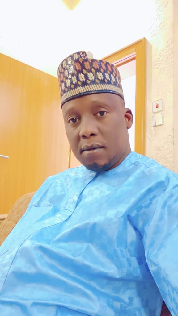 NASWADEN Kano Task Force Chairman announces nationwide strike over alleged exploitation IMG 20261001 WA0028