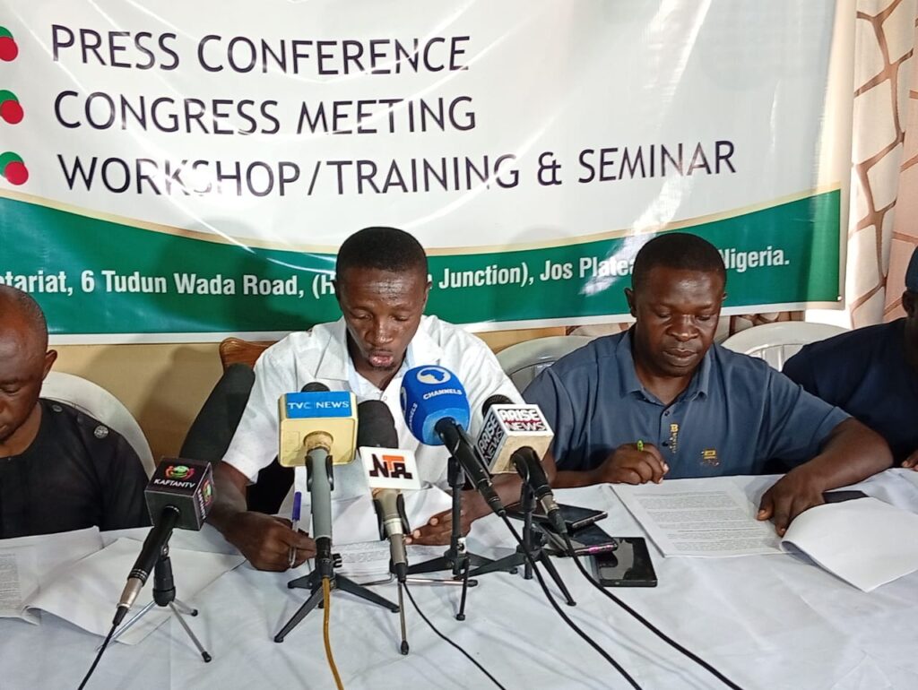 BYM demands investigation, revocation of disputed mining lease in Latya IMG 20261001 WA0033
