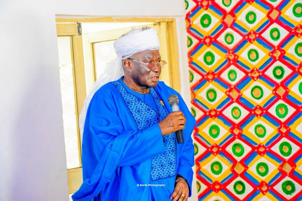 Zuru Emirate sacks Development Society Executives IMG 20261001 WA0038