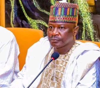 Insecurity: Sokoto security adviser calls for regional cooperation IMG 20261001 WA0050