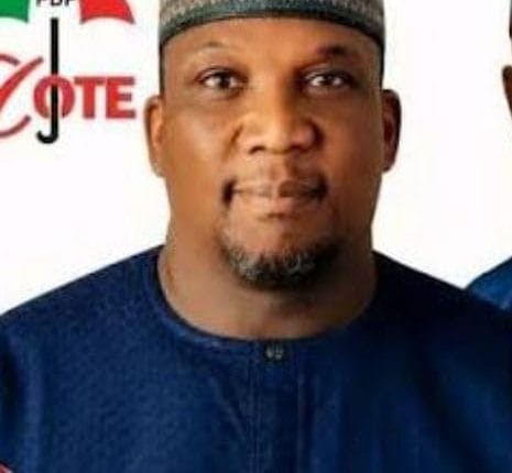 Shehu ABG: A Pragmatic step towards making Kaduna great again IMG 20261005 WA0001