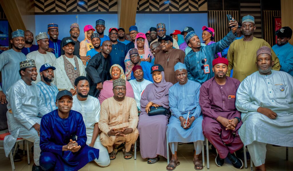 Tumsah, KMT movement reaffirm loyalty to APC, back Tinubu’s re-election IMG 20261005 WA0013