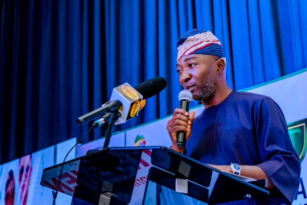 NSITF raises alarm over fake recruitment scam, warns Nigerians against fraudsters IMG 20261006 WA0055