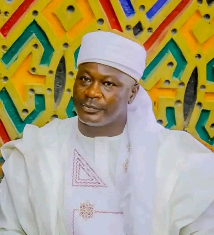 Security adviser makes case for Gov. Aliyu’s second term IMG 20261010 WA0014