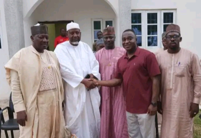 STSG donates N38.25m, grains to families of fallen soldiers IMG 20261012 WA0072