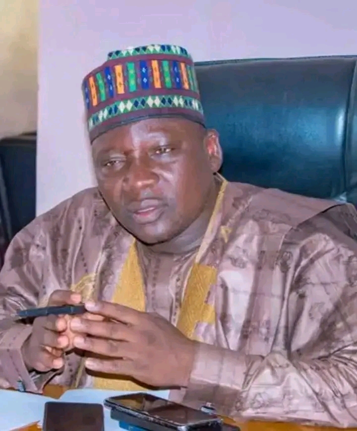 Kungiyar kwadago a katsina na goyon bayan sabon tsarin Fasho ~ Maiadua IMG 20261013 WA0027
