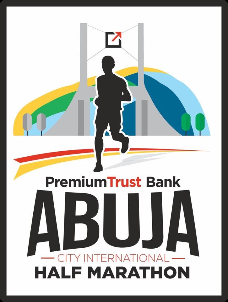 Abuja set to run again as City International Half Marathon holds November 14 IMG 20261014 WA0020