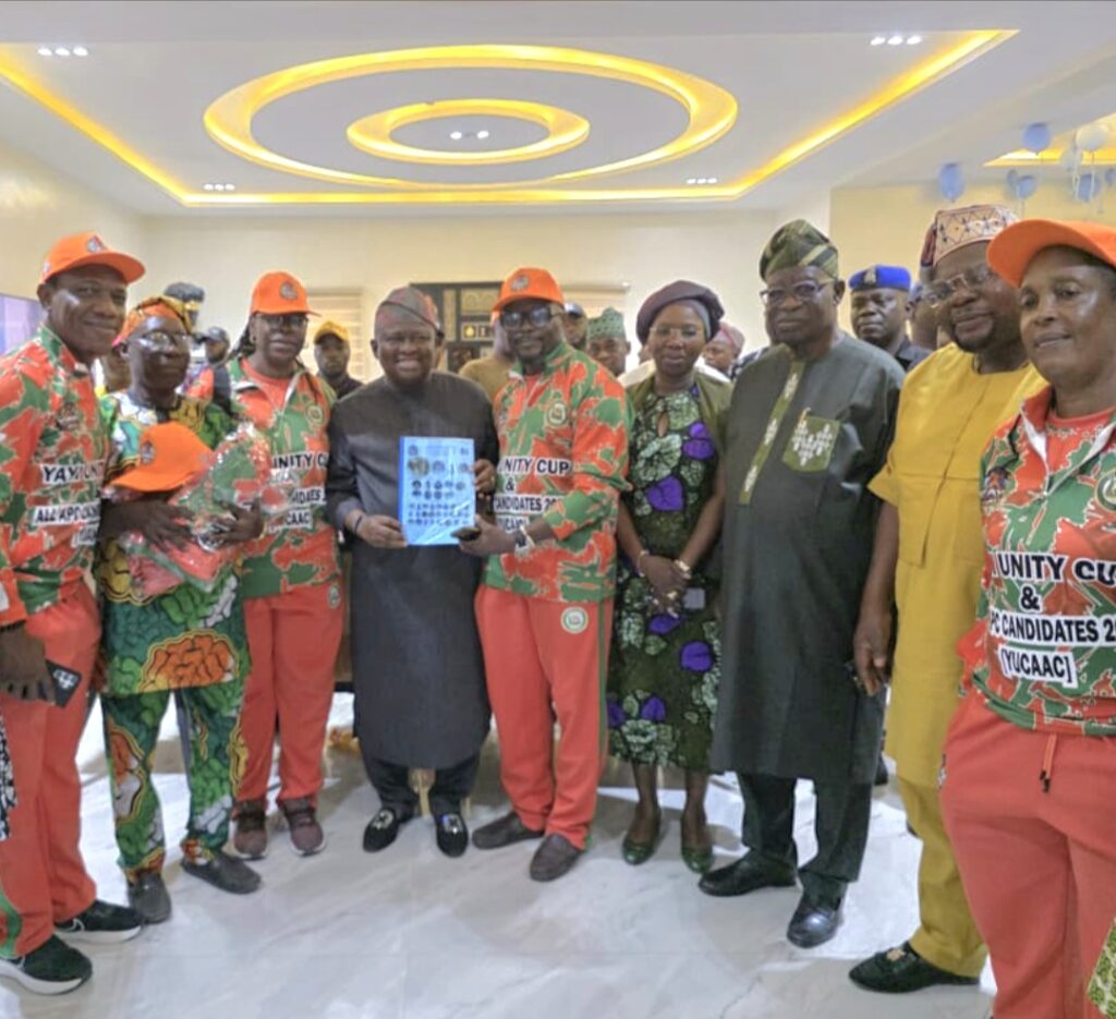 Senator Yayi endorses YUCAAC 2027, pledges to attend grand finale IMG 20261021 WA0001