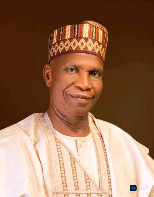 Fintiri won in 2019 without PDP councillors or chairmen, Dogo says party will triumph IMG 20261021 WA0027