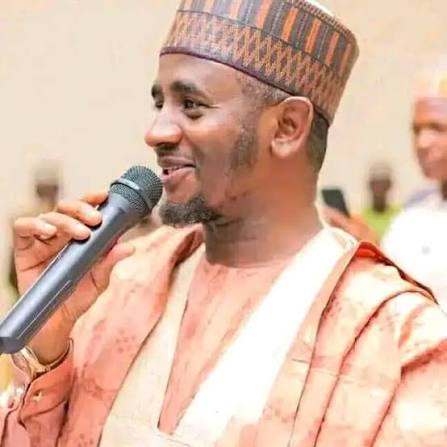 Bauchi 2027: APM drags Shehu Buba to court over PRP governorship candidacy IMG 20261021 WA0028